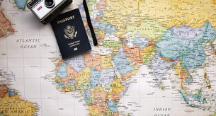 O que é preciso para renovar passaporte português?