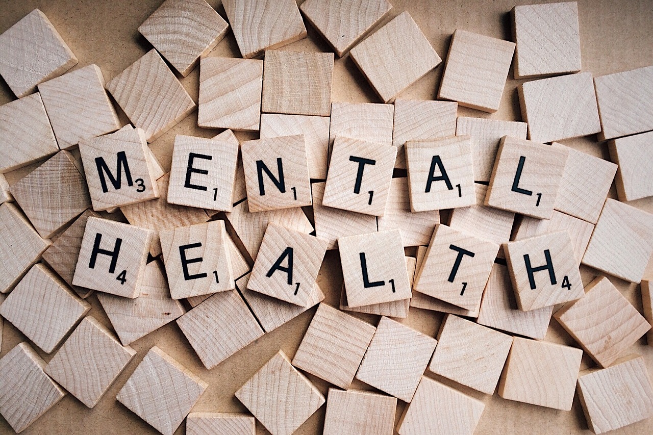 O que é o conceito de saúde mental?