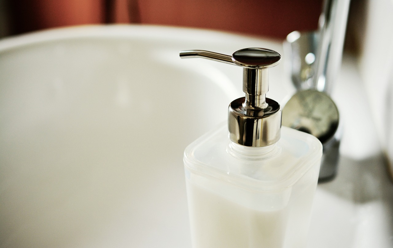 Qual é a diferença entre higiene e limpeza?