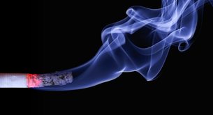 Quanto tempo leva para limpar o pulmão depois que parar de fumar?