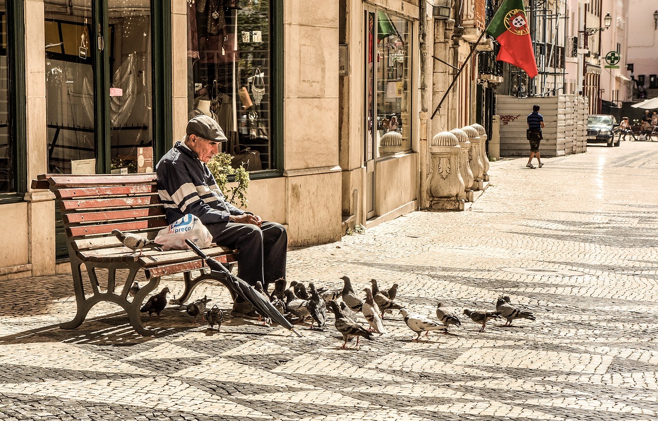 Como falar com o Banco de Portugal?