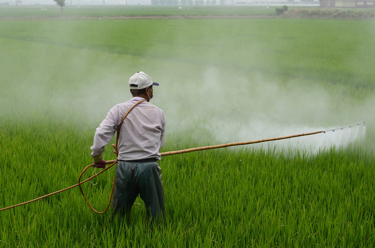 O que é um herbicida sistêmico?