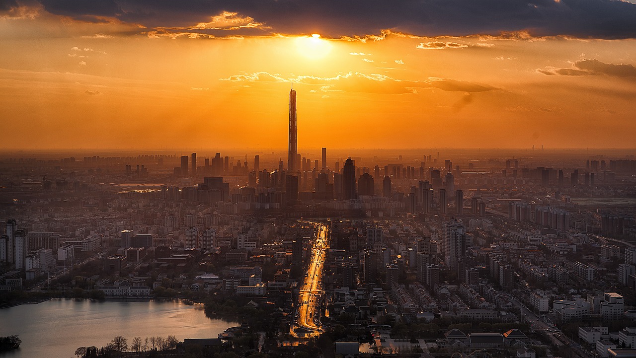 O que é urbanismo pombalino?