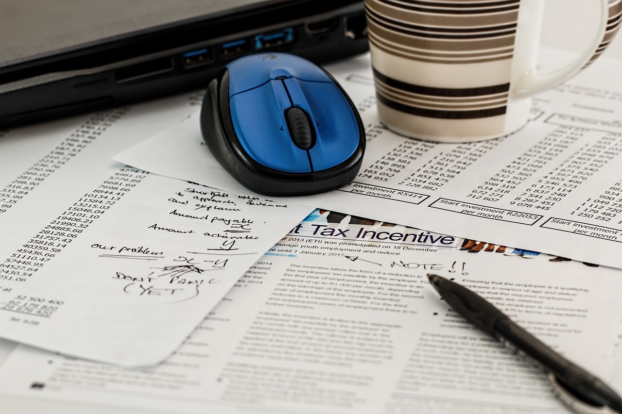 O que são beneficios fiscais IRS?