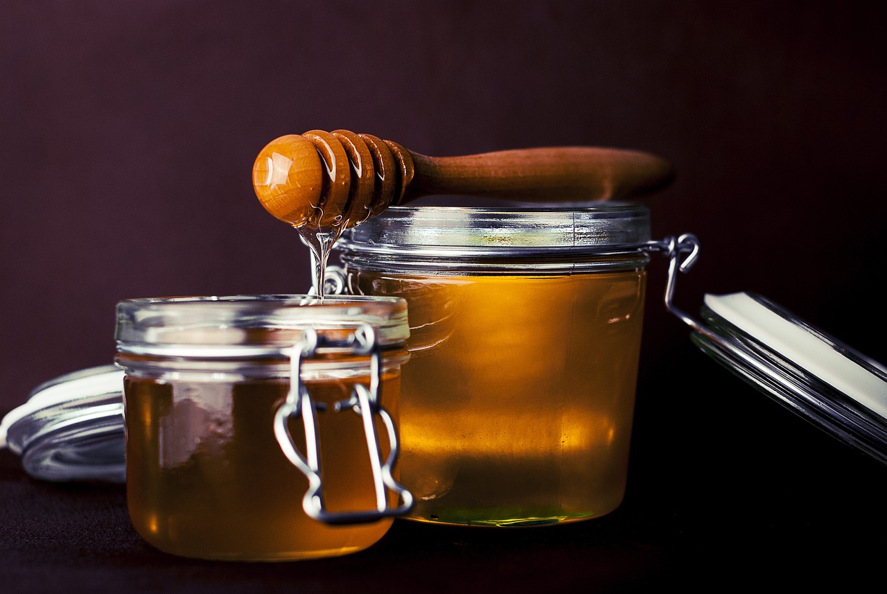 Quanto Uma colmeia produz de mel?